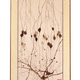 Image for article titled Striking paintings combine Japanese watercolor with the structures of the brain